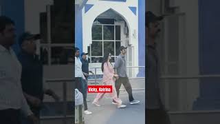 Vicky kaushal Katerina Kaif vickykaushal katrinakaif bollywood [upl. by Leopold]