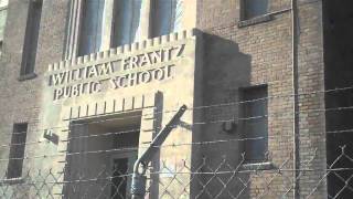 William Frantz Elementary New Orleans LA [upl. by Tirreg]