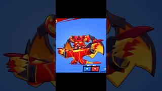 Demon MORTIS😈😱 Brawl Stars Sneak Peeks shorts brawlstars [upl. by Ylime764]