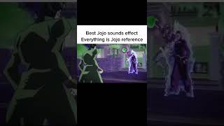 JoJo Memes The Ultimate Cure for Boredom shorts jojosbizzareadventure jojo [upl. by Enyrehtac]