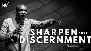 HOW TO SHARPEN YOUR DISCERNMENT AND BEGIN TO PERCEIVE REALITIES FOR YOUR DESTINY  Apostle Selman [upl. by Kayley]