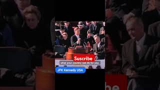 JFKs Historic Speeches You Must Knowquot [upl. by Emelen]