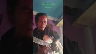 Sabin rai amp The Pharaoh 🤟 samarpan solo acoustic 🤟🤟 [upl. by Ginder]