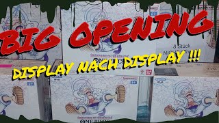 WIR ÖFFNEN OP 05 CASE amp DOPPEL SET BOX ✅OPENING OP 05 Folge 9 [upl. by Eloise424]