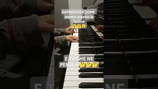 The Art of Musical Improvisation Explained musica piano perte music pianojazz jazz foryou 4u [upl. by Ravaj]