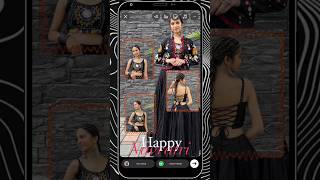 IG story idea for Navratri  Instagram Story Ideas for Navratri [upl. by Aidnyl]