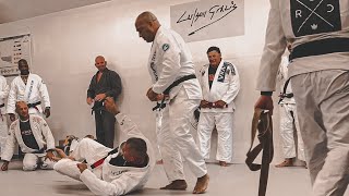 Faixa Preta 6222024  BJJ REVOLUTION Pacific Beach San Diego CA [upl. by Wenonah19]