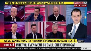 Orban îl rupe pe Iohannis Nu mai vreau să aud despre acest individ a înșelat speranțele românilor [upl. by Kcirredal517]