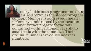 HARVARD VS VON NEUMANN ARCHITECTURE [upl. by Analra]