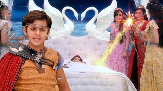 क्या Baalveer और Pariyan ठीक कर पाएंगी Baal Pari को  Baalveer  Ep 487  New Superhero Series 2024 [upl. by Nosyla950]