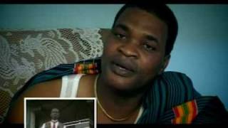 AZO de TEZA TOBIASArtiste de COTE D IVOIREMusique de COTE D IVORE [upl. by Ahsirkal]