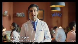 Introducing allNew Heinz Power Sprouts  TVC in Tamil [upl. by Mariette]