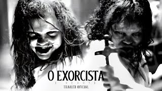 O EXORCISTA LIVRO COMPLETO PARTE 12 [upl. by Aroda]