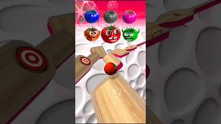 Which tomato win tomato song shorts gameplay ballgame [upl. by Brom]