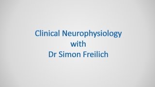 Clinical Neurophysiology Channel [upl. by Ientirb113]