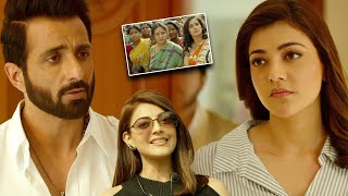 Janaki Nayakan Malayalam Full Movie Part 1  Kajal Agarwal  Sonu Sood  Bellamkonda Srinivas [upl. by Patti]