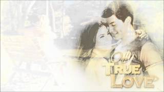 Pangarap Ko Ang Ibigin Ka One True Love Theme  La Diva [upl. by Meeka690]