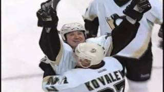 Mario Lemieux Was Better Than Wayne Gretzky [upl. by Bensky]