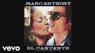 Marc Anthony  Escandalo Cover Audio Video [upl. by Seigler]