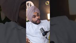 Dangar doctor 🤣🤣🤣  gis sandhu amanaujla theamanaujlashow sharantokratv [upl. by Eitsrik]