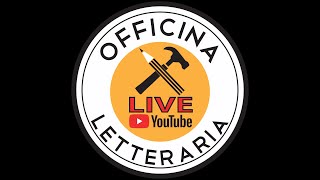 OFFICINA LETTERARIA  Minitrailer 1 [upl. by Ettena521]