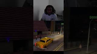 FIRST TIME PLAYING GTA SAN ANDREAS this game is too funny gta gtasanandreas shorts funny [upl. by Jacoby115]