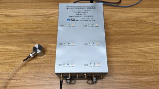 RAEM1 6 Introduction and Hardware Connection Guide [upl. by Enilraep920]