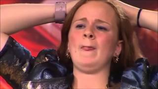 The X Factor Season 4 Favourite Bad Auditions [upl. by Dnesnwot]