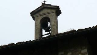 Campana di Mendrisio San Martino [upl. by Dnalel]