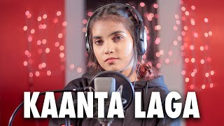 Kaanta Laga  Cover by AiSh  Raat Bairan Hui  Bangle Ke Peechhe  Lata Mangeshkar Hits [upl. by Sherl]