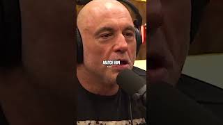 Joe Rogan on Donald Trump amp Oprah FEUD [upl. by Sibylla]