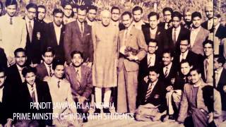 Thapar University  History since 1956 [upl. by Loos39]