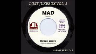 Harpers Bizarre Mad 1970 [upl. by Aidua392]