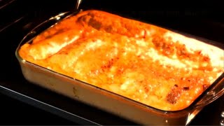 La recette des QUENELLES À LA SAUCE AMÉRICAINE de mon époux [upl. by Curson]