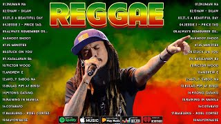 Inuman Na Uhaw  Best Of TropaVibes Reggae Songs New Playlist 2024💓Reggae Music Tropavibes 2024 [upl. by Hayman365]