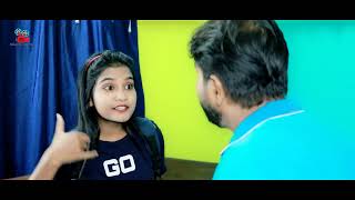 Dekha Hain Pehili Bar \ Ft  Uttam amp Saheli  Parcel Video 2024  Shorts Series [upl. by Aistek]