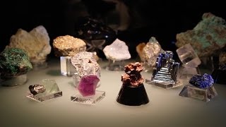 Rock collecting tour affordable gems and minerals [upl. by Yl965]