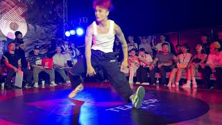 Weizer VS Legacy Roc  R16 Taiwan Battle 2024 [upl. by Sonnnie]