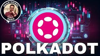 Polkadot DOT Coin Price Prediction as of 13 September 2024 [upl. by Ardiek]