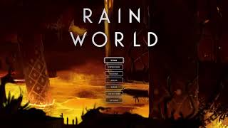 RainWorld Downpour Spearmaster Part Three Crashes and Glitches [upl. by Eerehs606]