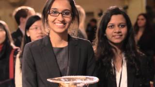 2013 Jessup Final Round Promo [upl. by Hulbig]