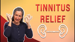 Want Tinnitus Relief Get This Herb  Barbara ONeill [upl. by Inanuah]