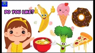 Do you Like Broccoli Ice creamsongpoems world [upl. by Alfonso]