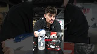 Why Creatine is Essential for Your Gains  Granite Supplements Creatine Monohydrate [upl. by Granville117]