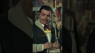 Échale Agua Bendita Padre Sebas  CANTINFLAS [upl. by Tereve]