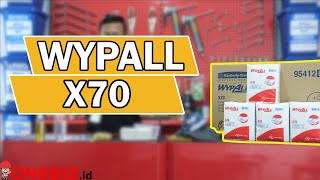 WYPALL X70  Jual Wypall X70 95412 Distributor Wypall X70 95412 [upl. by Aiuqet]