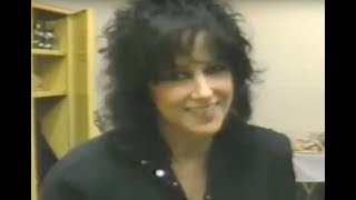 Videowest  Jefferson Starship  Studio amp Tour 1982 [upl. by Marcia]