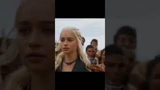 Daenerys Targaryen edit  Game of thrones  GOT  edit youtubeshorts trending [upl. by Une615]