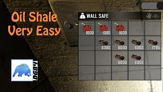 How To Find Oil Shale Very Easy  7 Days To Die [upl. by Luana499]