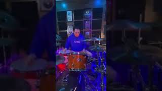 Peksman drumcover [upl. by Chinua290]